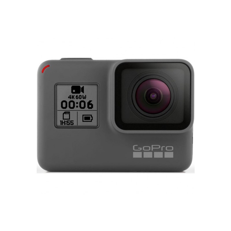 GoPro Hero 6 Black